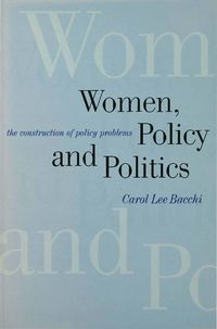 Produktbild: Women, Policy and Politics