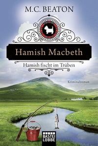 Produktbild: Hamish Macbeth fischt im Tr&uuml;ben