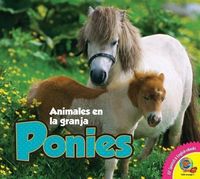 Produktbild: Ponies, With Code