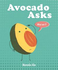 Produktbild: Avocado Asks