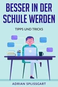 Produktbild: Besser in der Schule werden