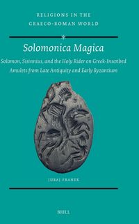 Produktbild: Solomonica Magica