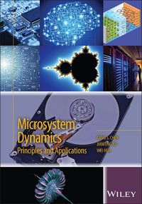 Produktbild: Microsystem Dynamics