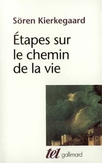Produktbild: Etapes sur le chemin de la vie