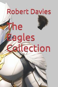 Produktbild: The Eagles Collection