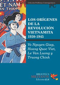 Produktbild: Los or&iacute;genes de la revoluci&oacute;n vietnamita