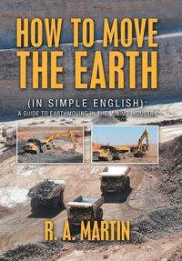 Produktbild: Ht Move The Earth