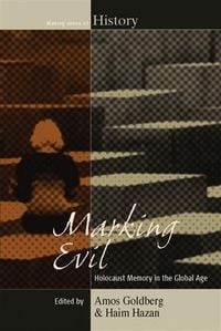 Produktbild: Marking Evil