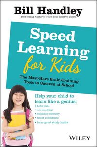 Produktbild: Speed Learning for Kids