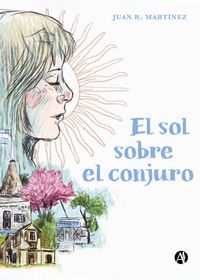 Produktbild: El sol sobre el conjuro