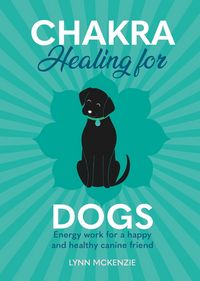 Produktbild: Chakra Healing for Dogs