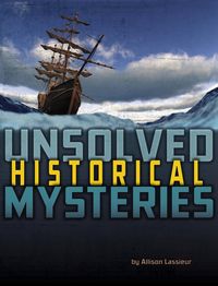 Produktbild: Unsolved Historical Mysteries