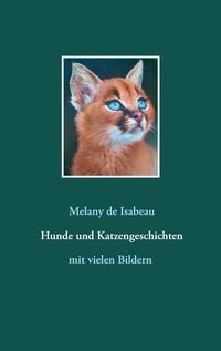 Produktbild: Hunde und Katzengeschichten