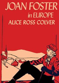 Produktbild: Joan Foster Europe