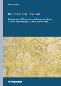 Produktbild: Bilder Oberschwabens