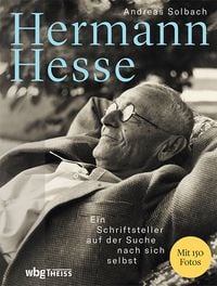 Produktbild: Hermann Hesse