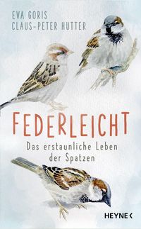 Bild vom Artikel Federleicht vom Autor Eva Goris