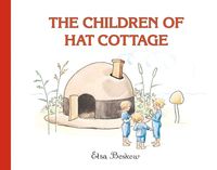 Produktbild: Beskow, E: The Children of Hat Cottage