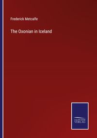 Produktbild: The Oxonian in Iceland
