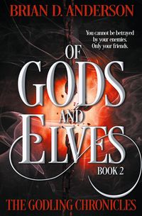 Produktbild: Of Gods and Elves