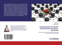 Produktbild: Improvement of waste cementation by Nano-materials