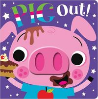 Produktbild: Pig Out!