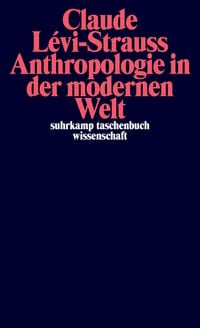 Produktbild: Anthropologie in der modernen Welt