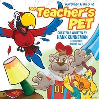 Produktbild: The Teacher's Pet: A Mutzphey and Milo Adventure