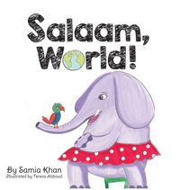 Produktbild: Salaam, World!