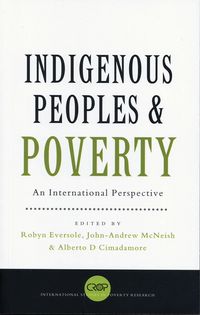Produktbild: Indigenous Peoples and Poverty