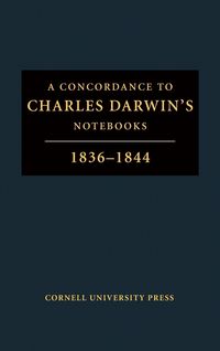 Produktbild: Concordance To Charles Darwins