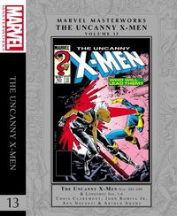 Produktbild: Marvel Masterworks The X Men V