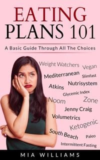 Produktbild: Eating Plans 101