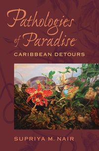 Produktbild: Pathologies Of Paradise