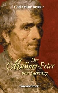 Produktbild: Der Müllner-Peter von Sachrang
