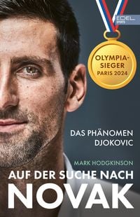 Produktbild: Auf der Suche nach Novak