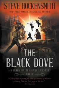 Produktbild: The Black Dove