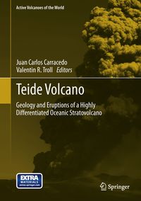 Produktbild: Teide Volcano