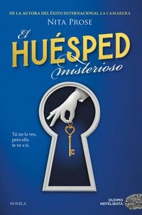 Produktbild: Huesped Misterioso, El