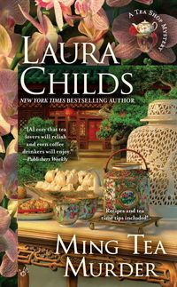 Produktbild: Ming Tea Murder
