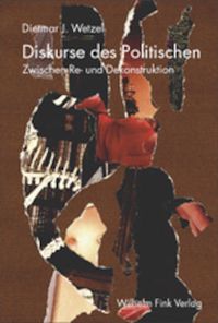 Produktbild: Diskurse des Politischen