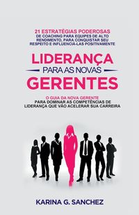 Produktbild: Lideran&ccedil;a Para As Novas Gerentes