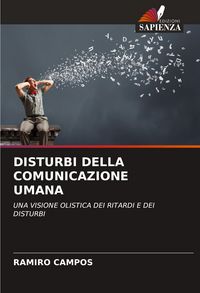 Produktbild: Disturbi Della Comunicazione Umana