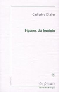 Produktbild: Figures du f&eacute;minin