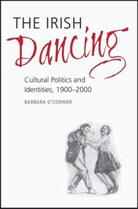 Produktbild: The Irish Dancing