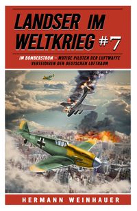 Produktbild: Landser im Weltkrieg 7