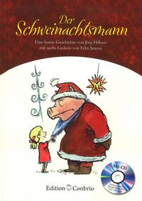 Produktbild: Der Schweinachtsmann