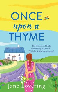 Produktbild: Once Upon a Thyme