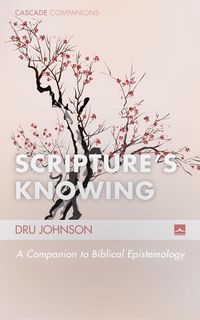 Produktbild: Scripture's Knowing