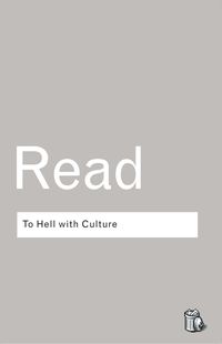 Produktbild: To Hell With Culture